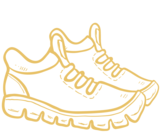 sebastian RELOADED Wanderschuhe Bild zeigt Wanderschuhe.